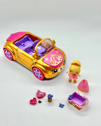 Shopkins Happy Places Royal