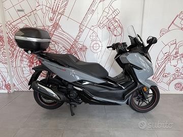 Honda Forza 300 FORZA 300 - YM 2020