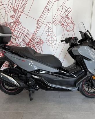 Honda Forza 300 FORZA 300 - YM 2020