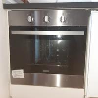 Forno zanussi