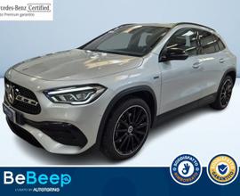 Mercedes-Benz GLA 250 E PHEV (EQ-POWER) PREMI...