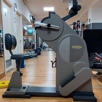 Technogym top 600 XTPRO