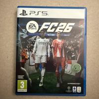 Fifa 26 ps5