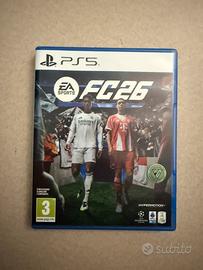 Fifa 26 ps5