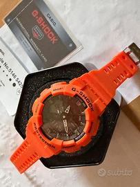 Orologio g schock Ga110gb colore nero