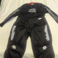 TROYLEE COMPLETO OFF ROAD TG GRANDE
