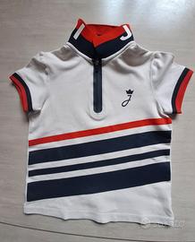 polo bambino jaccadi
