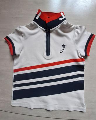 polo bambino jaccadi