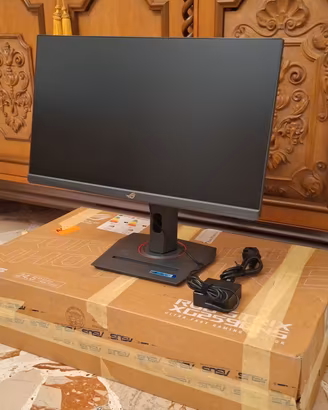 Monitor Gaming PC - CONSOLE - 380hz
