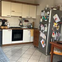 Appartamento in pantanaccio