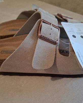 Birkenstock Boston 37