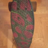 Penny Skateboard Globe