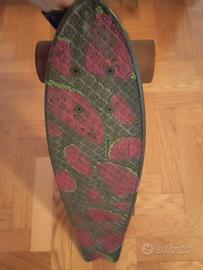 Penny Skateboard Globe