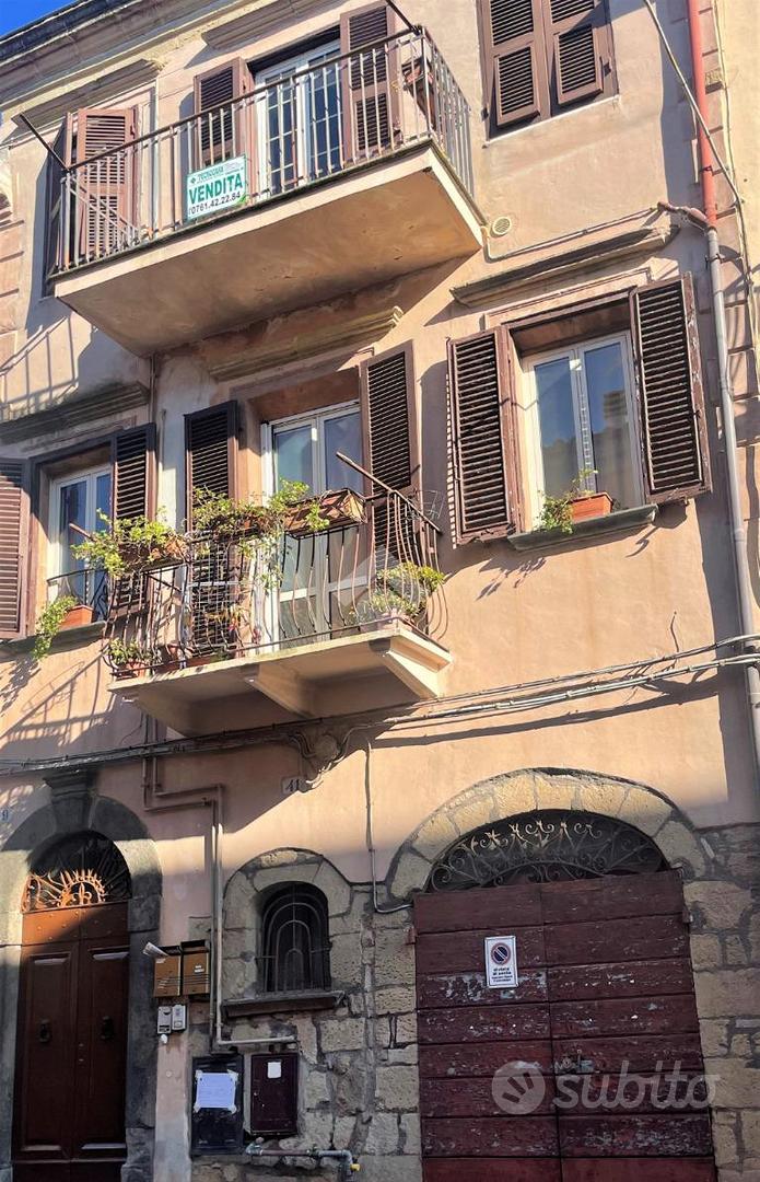 Appartamento – Valentano, Villa Fontane - Vista 3