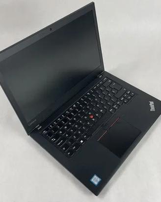 PC Lenovo t470 Pc Quadcore i5 SSD 240 GB  Win11