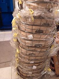 Cesti per confezioni 