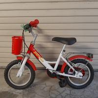 Bici da bambino (12 pollici)