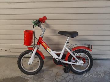 Bici da bambino (12 pollici)