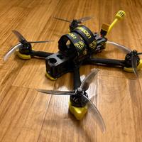 Kit Drone FPV 5" Digitale