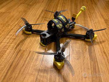 Kit Drone FPV 5" Digitale