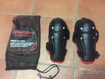 Gomitiere alpinestars taglia S/M