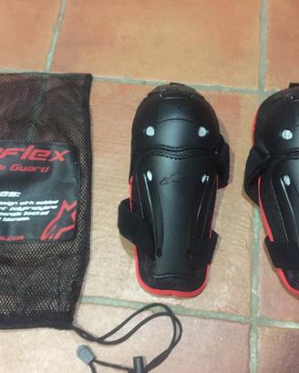 Gomitiere alpinestars taglia S/M