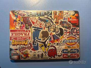 MacBook Air 2018 oro rosa