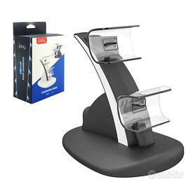 Base di Ricarica Doppia per Controller PS5 – iP la