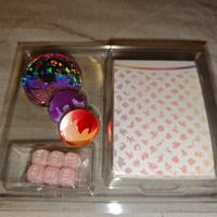 Deck box Pokemon Ultra Premium 