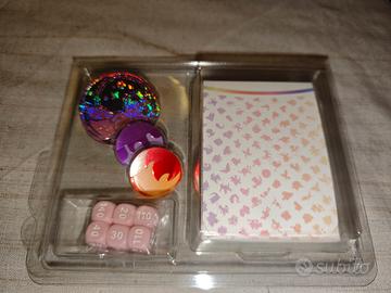 Deck box Pokemon Ultra Premium 