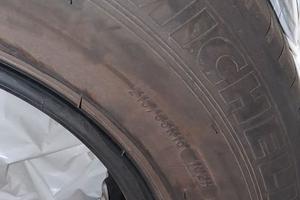Pneumatici Michelin
