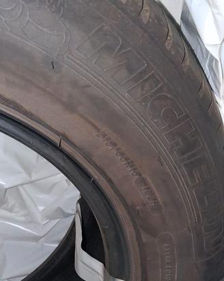 Pneumatici Michelin