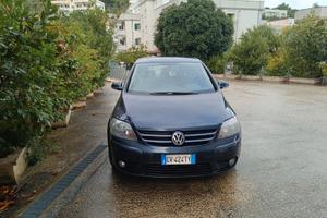 Golf Plus 1.9 TDI 105 CV Sportline