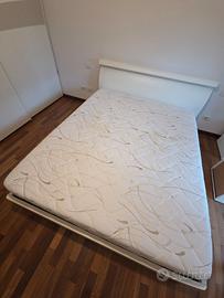 Materasso matrimoniale Memory Foam -artigianale -
