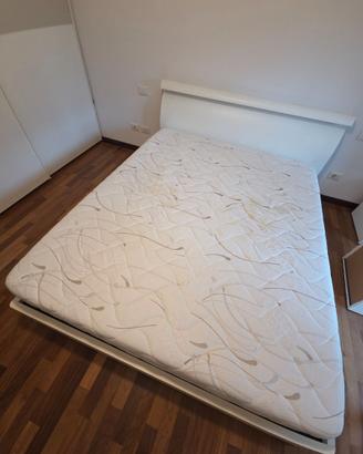 Materasso matrimoniale Memory Foam -artigianale -