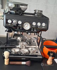 Sage Barista Express SES870