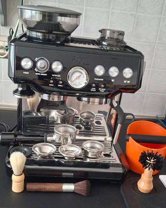 Sage Barista Express SES870