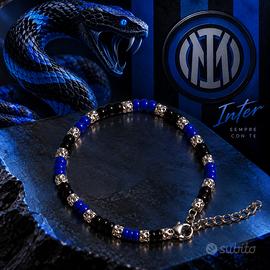 Bracciale Inter elegante alta qualità