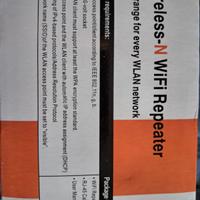 wifi per PC telefono 