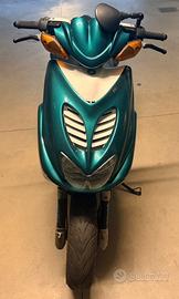 Mbk Nitro 50cc