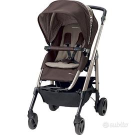Trio Loola Bébé Confort – Colore Earth Brown
