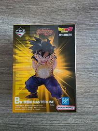 Dragon Ball Z Son Gohan Masterlise Ichiban Kuji