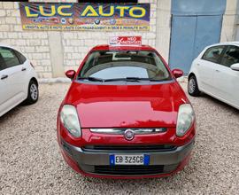 Fiat Punto Evo