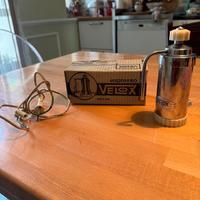 Macchina per il Caffè Vintage VELOX