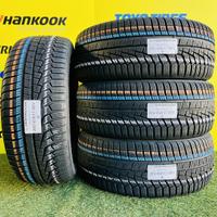 X4: Invernali 205/45R17 88V -HANKOOK- al 86%