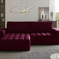 RICERCATO E DAI COLORI VIVI ED ACCESI!