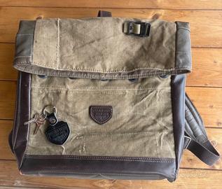 Borsa Moto-Roller Bag con sgancio rapido