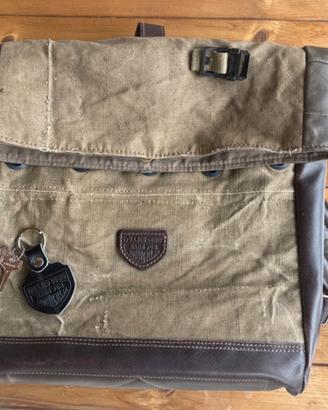 Borsa Moto-Roller Bag con sgancio rapido