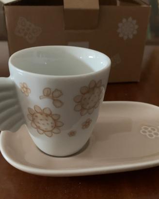 Tazzina caffè Thun