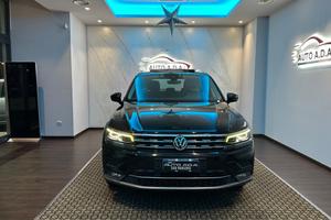 Volkswagen Tiguan 2.0 TDI SCR DSG Advanced BlueMot